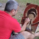 Slikari iz Srbije, Bugarske i Makedonije gosti Nakučana