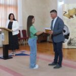Priznanja za najbolje đake iz opštine Bogatić
