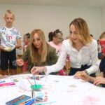 Dete i porodica u centru pažnje