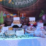 Slavski kolači na početku Plodova Rađevine