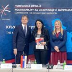 Dogovorena pomoć za izbegla lica u Loznici
