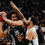 Partizan pobedio Efes