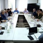 Izmene programa poslovanja javnih preduzeća