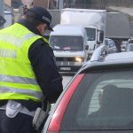 Pojačana kontrola korišćenja pojasa