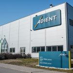 Rukovodstvo Loznice posetilo kompaniju Adient