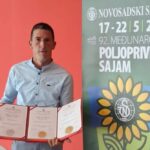 Tri medalje za farmu Dobrić na Sajmu poljoprivrede