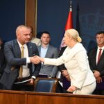 Odobrena sredstva za rekonstrukciju trga u Osečini