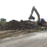 Uklanjaju se divlje deponije u Šapcu