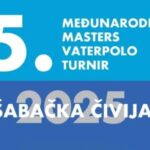 Danas počinje Masters vaterpolo turnir