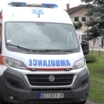 Brza reakciji medicinskog osoblja kod saobrćajnih nezgoda
