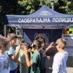 Edukacijom do veće bezbednosti u saobraćaju