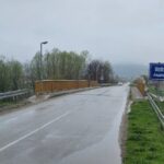 Izdat narandžasto upozorenje za područje Loznice