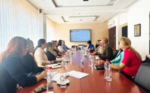 Unapređenju života žena sa neizlečivim bolestima u Šapcu