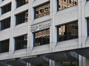 S&P Global Ratings potvrdio kreditni rejting Srbije na nivou BBB