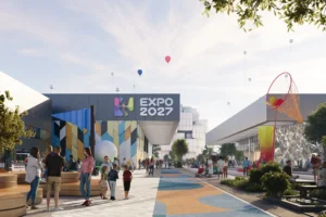 Šabac se predstavlja na EXPO 2027