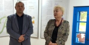 Jubilej Muzeja jezika i pisma