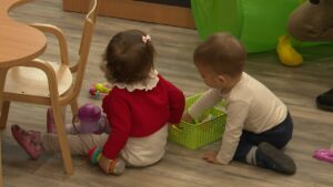 Vrtić „Zvrk“ otvorio vrata za najmlađe Šapčane