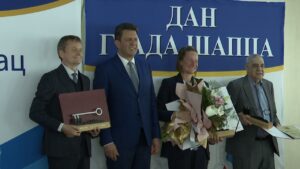 Uručeni ključevi grada u tri kategorije