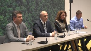 Šabac između prošlosti i budućnosti