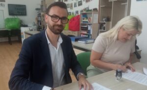 Podržano 15 projekata za mlade