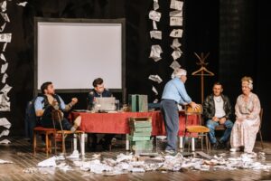 Prnjavorci gostuju u Šapcu