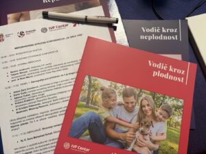 Za srce više: održana konferencija o reproduktivnom zdravlju i demografskim izazovima