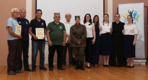 Prva radionica projekta „Istorija i ja“
