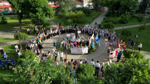 Otvoren 23. festival „Raspevano proleće“